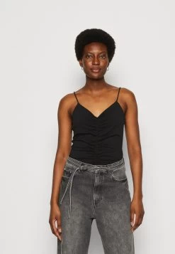 Anna Field Débardeur - Black/Orange 12 Anna Field Débardeur - Black/Orange -Anna Field Magasin 987d7802b13549199dbf70aff0b41699