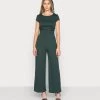Anna Field Combinaison - Dark Green -Anna Field Magasin 988a5398c5f145e49ba43074bbeddff1