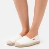 Anna Field Espadrilles - White -Anna Field Magasin 98d3b76ab9f64de9906dcc959774ee36