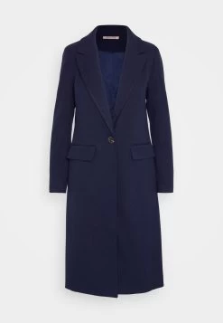 Anna Field Manteau Classique - Dark Blue -Anna Field Magasin 99e9751fbe39455789cd42746da62033