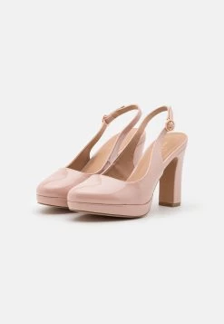 Anna Field Escarpins À Plateforme - Light Pink -Anna Field Magasin 9a23ce651882476ea77c8a2f252f897b