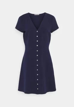 Anna Field Robe De Jour - Blue