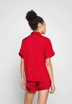 Anna Field Pyjama - Red -Anna Field Magasin 9b8efcb794984c67b8f75aa964fe647b