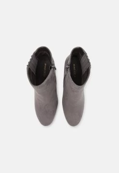 Anna Field Bottines - Grey 13 Anna Field Bottines - Grey -Anna Field Magasin 9bf668df63d94fdf92488f9bb84acdef