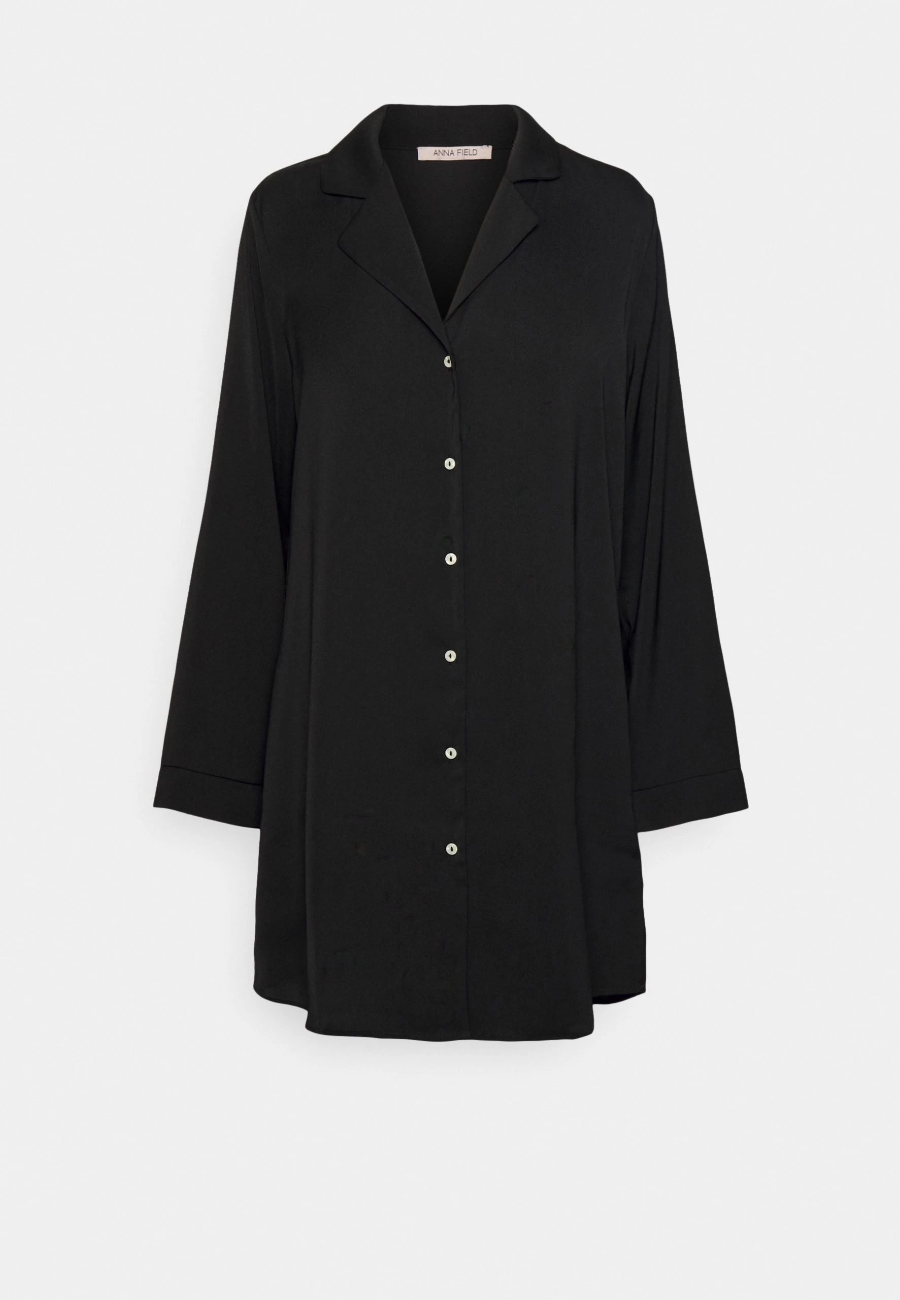 Anna Field Chemise De Nuit / Nuisette - Black 7 Anna Field Chemise De Nuit / Nuisette - Black – Image 5