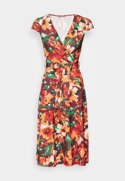 Anna Field Robe En Jersey - Multi Coloured/Orange 10 Anna Field Robe En Jersey - Multi Coloured/Orange -Anna Field Magasin 9d3cd96f37814636847de2a4a6c70996