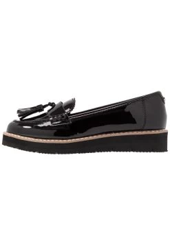 Mocassins - Black -Anna Field Magasin 9db0555587bb45d79b6f29822c0994c6