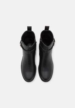 Anna Field Bottines - Black -Anna Field Magasin 9f56ccb1a3754b99aead45244d13a26a