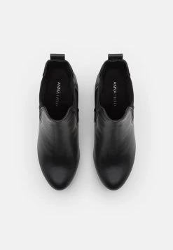 Anna Field Bottines À Talons Hauts - Black 13 Anna Field Bottines À Talons Hauts - Black -Anna Field Magasin a0c6796b904248bc85b66e18288a94f6