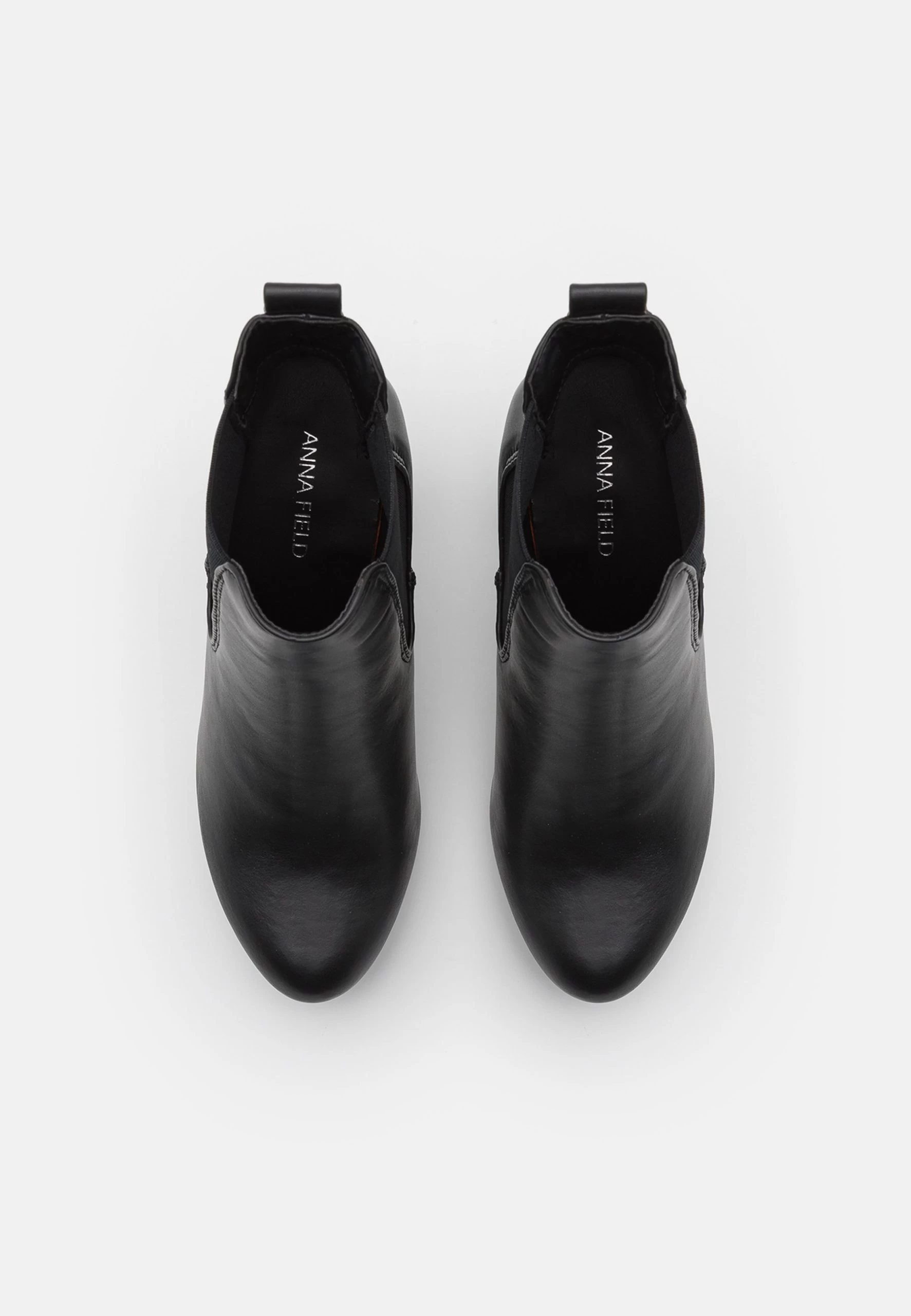 Anna Field Bottines À Talons Hauts - Black 8 Anna Field Bottines À Talons Hauts - Black – Image 6