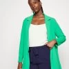 Manteau Court - Green -Anna Field Magasin a13cbe4b0ca84e888a94d97d46d7a0ee