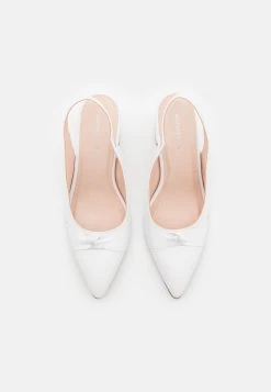 Anna Field Leather - Escarpins - White -Anna Field Magasin a17d044771764e75835df7eb4a95a37f