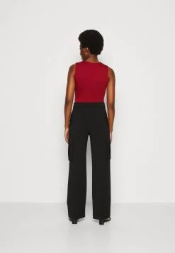 Anna Field Débardeur - Dark Red -Anna Field Magasin a1cc9e78846f4bee9f0b6f52b7715e32