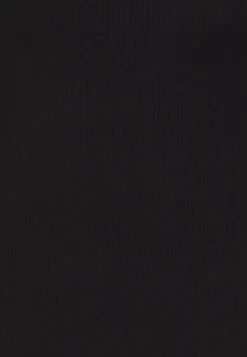 Anna Field Button Detail - Pullover - Black -Anna Field Magasin a341492f2b2d4aa1a11562f2f1bbdf49