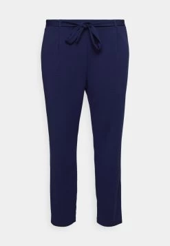 Pantalon Classique - Dark Blue -Anna Field Magasin a398af6728374244b4d0f1ee55788fae