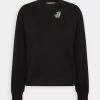 Anna Field Sweatshirt - Black 1 Anna Field Sweatshirt - Black -Anna Field Magasin a44812bd74bf40079b05a99abf4ba1a1