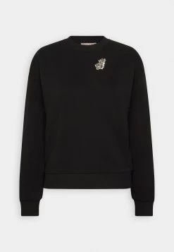 Anna Field Sweatshirt - Black