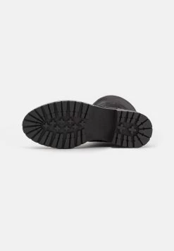 Anna Field Leather - Bottes À Lacets - Black -Anna Field Magasin a531a4e1d0f2419596d034ee2da90bef