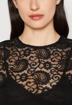 Anna Field T-Shirt Imprimé - Black 13 Anna Field T-Shirt Imprimé - Black -Anna Field Magasin a6224afcd465474da4a56721904c4da8