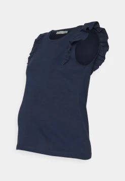 Débardeur - Dark Blue -Anna Field Magasin a63fd27eef794d0ca61ce226532f3378