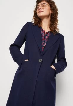 Anna Field Manteau Classique - Dark Blue -Anna Field Magasin a64110f3fac341ecb245dd075a671daf