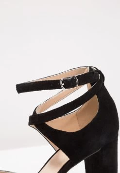 Anna Field Leather - Escarpins À Talons Hauts - Black -Anna Field Magasin a6cb1320496b4e0da8de65f3abaab4fc