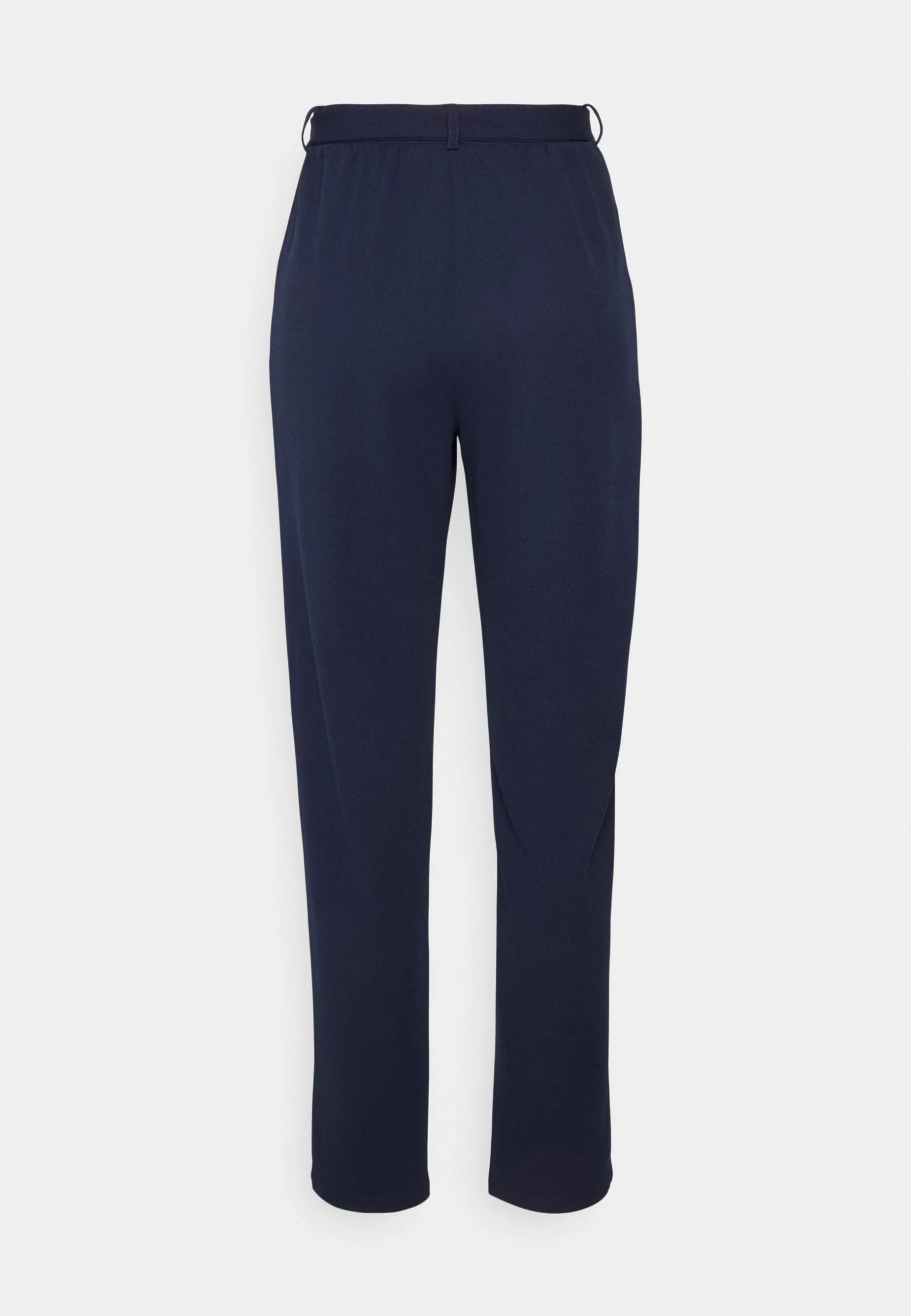 Pantalon Classique - Dark Blue 4 Pantalon Classique - Dark Blue – Image 2