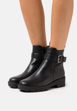 Anna Field Bottines - Black