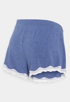 Anna Field Pyjama - Blue -Anna Field Magasin a7aef06f465845b98e1f5f8bb8b67c6a