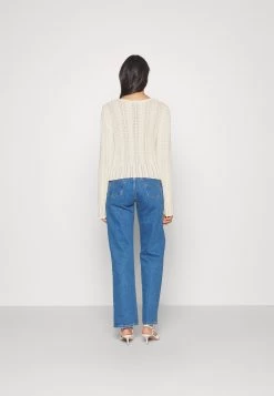 Anna Field Pullover - Off-White -Anna Field Magasin a7e695c1619a4a6a9757748f8e276582