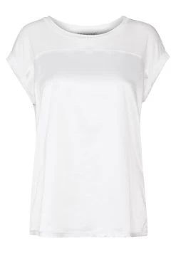 Anna Field T-Shirt Imprimé - Off-White 10 Anna Field T-Shirt Imprimé - Off-White -Anna Field Magasin a7ea130a6c4e43bc92b598ddceef4d47