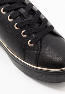 Anna Field Baskets Basses - Black -Anna Field Magasin a7f107bc55b540e88b0f95ee789f91cb