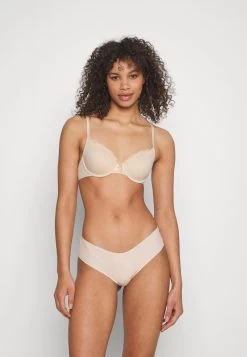 Anna Field 2 Pack Shakira / 916 - Nude_802 - Black - Soutien-Gorge À Armatures - 916 - Nude_802 - Black