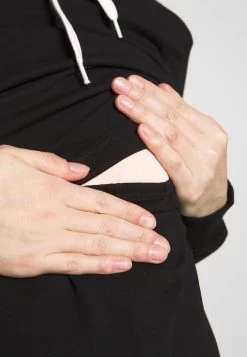 Nursing - Sweatshirt - Sweat À Capuche - Black -Anna Field Magasin aa89e73f460e42c3a7069b7af50865b3