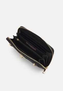 Anna Field Portefeuille - Black -Anna Field Magasin aa9ebbb158c34b4e9e01d26b39398f4c