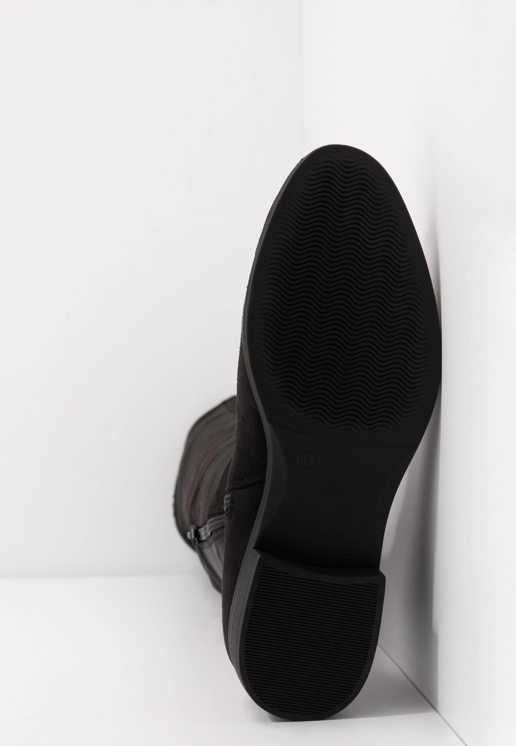 Anna Field Cuissardes - Black 9 Anna Field Cuissardes - Black – Image 7