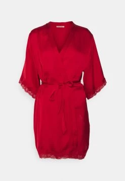 Anna Field Peignoir - Red 10 Anna Field Peignoir - Red -Anna Field Magasin ac350c2882f94064b7d52849cceb3d71