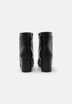 Wide Fit - Bottines - Black -Anna Field Magasin adc0dfca8e9540c2a6d8f3eff66316e5