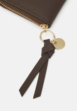 Anna Field Portefeuille - Taupe -Anna Field Magasin ae085f76078e429bb466f33e5d9ff0eb