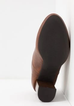 Anna Field Comfort - Bottines À Talons Hauts - Cognac 15 Anna Field Comfort - Bottines À Talons Hauts - Cognac -Anna Field Magasin ae9c61531b83457089b76a2669a6a35e