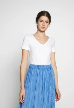 2 Pack - T-Shirt Basique - Black/White -Anna Field Magasin b0c6db4c3a2a4caaa429078d890a3fad