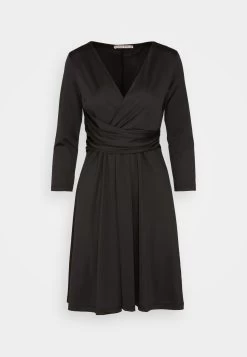 Anna Field Robe En Jersey - Black -Anna Field Magasin b1929abdf3c14393911da3a8826c1da8