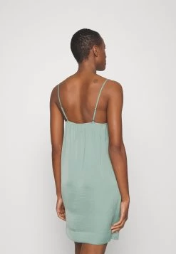 Anna Field Chemise De Nuit / Nuisette - Green 10 Anna Field Chemise De Nuit / Nuisette - Green -Anna Field Magasin b33dfcbd03e1443c9f25c5bfe2eef2dc