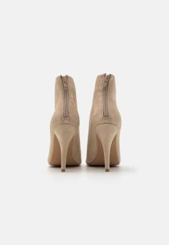 Anna Field Boots À Talons - Beige 11 Anna Field Boots À Talons - Beige -Anna Field Magasin b33f708979454b2eabf49eb876a42937