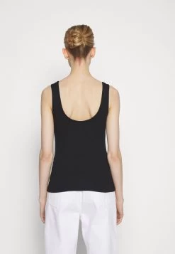 Anna Field Débardeur - Black -Anna Field Magasin b358842f9f9e4e6ba5c2fd325f12abf4