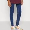 Jeans Skinny - Blue -Anna Field Magasin b3a677cdd4b7411982ef799b53c2a185