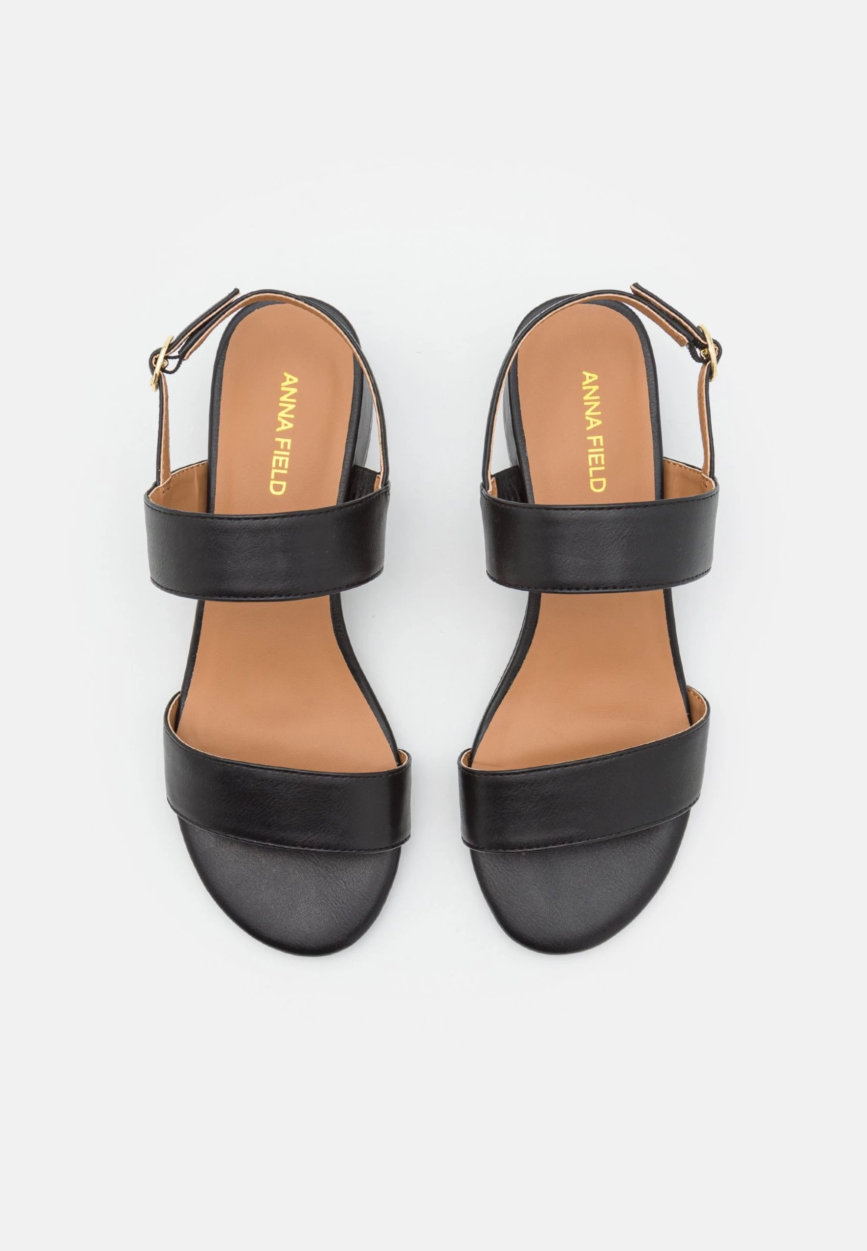 Anna Field Sandales - Black 8 Anna Field Sandales - Black – Image 6