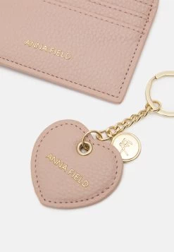 Anna Field Set - Étui Pour Cartes De Visite - Nude -Anna Field Magasin b60ebf51b23e48998461c47b37650bc6