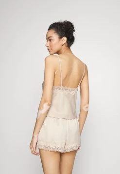 Anna Field Chemise De Nuit / Nuisette - Off-White -Anna Field Magasin b823f5749bea48f7800b17970874aed1