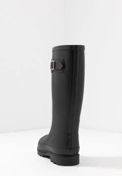 Anna Field Bottes En Caoutchouc - Black 14 Anna Field Bottes En Caoutchouc - Black -Anna Field Magasin b91e61d0ea324fd7b46e5a4718df6c5c